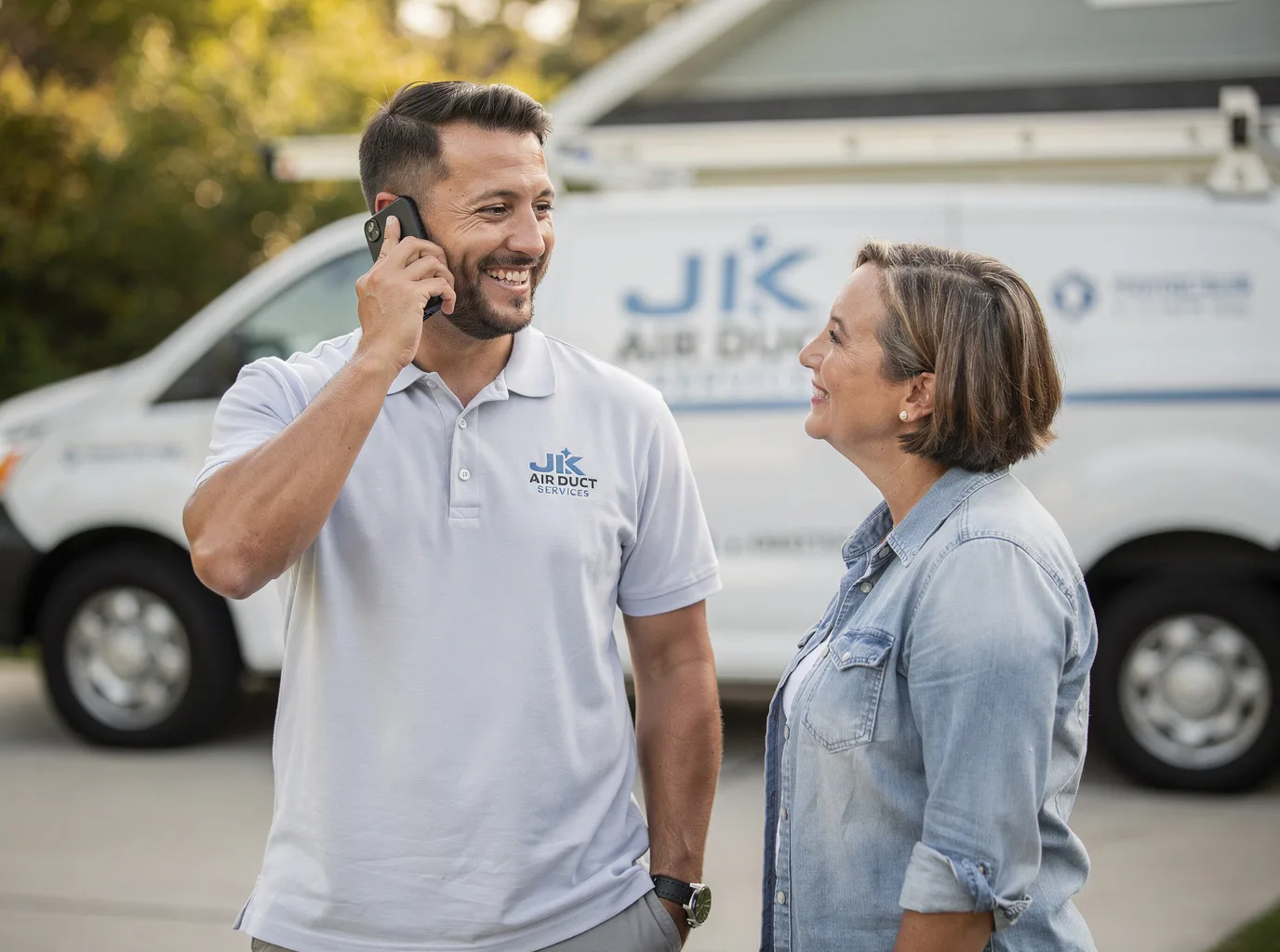 Air Duct Cleaning Clarks, LA FAQs